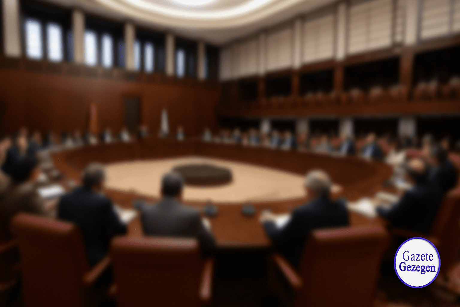 TBMM Süreç Komisyonu toplantısı – infaz düzenlemesi ertelendi