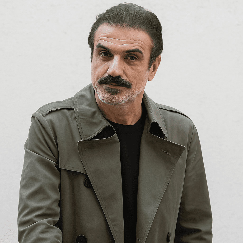 Oyuncu Ufuk Özkan yoğun bakım süreci - Gazete Gezegen