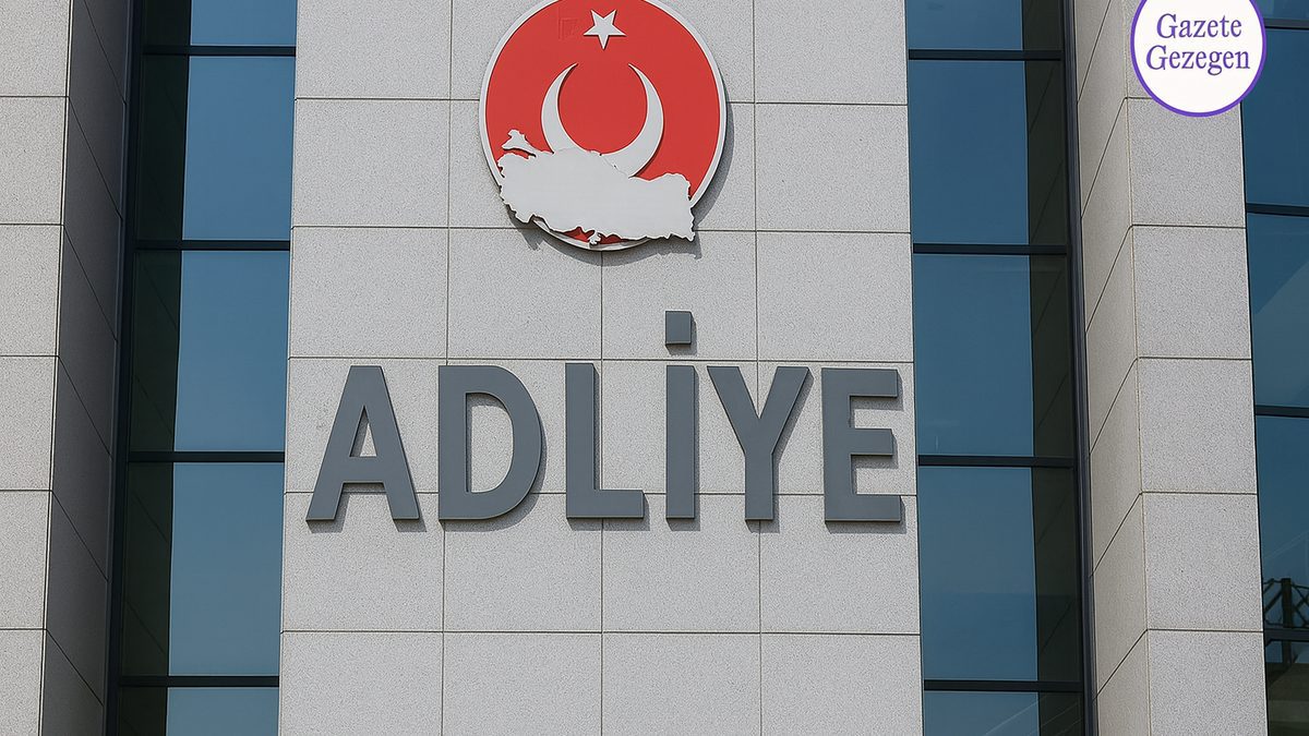 “Ankara Adliye binası – CHP kurultay davası”