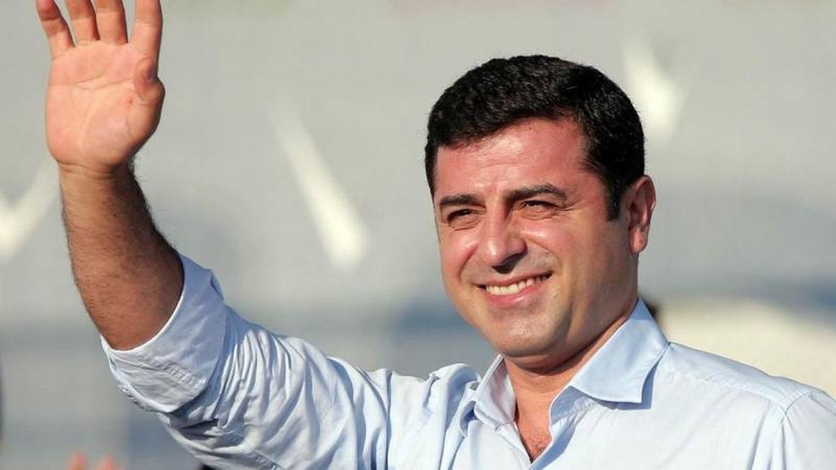 Demirtaş’ın avukatından AİHM kararı açıklaması – Gazete Gezegen