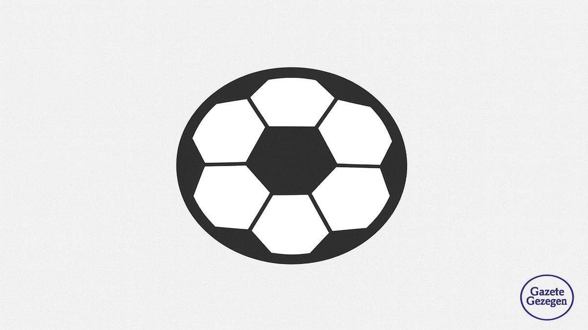 Futbol topu sembolü – Fenerbahçe başkanlık seçim süreci haberi | Gazete Gezegen