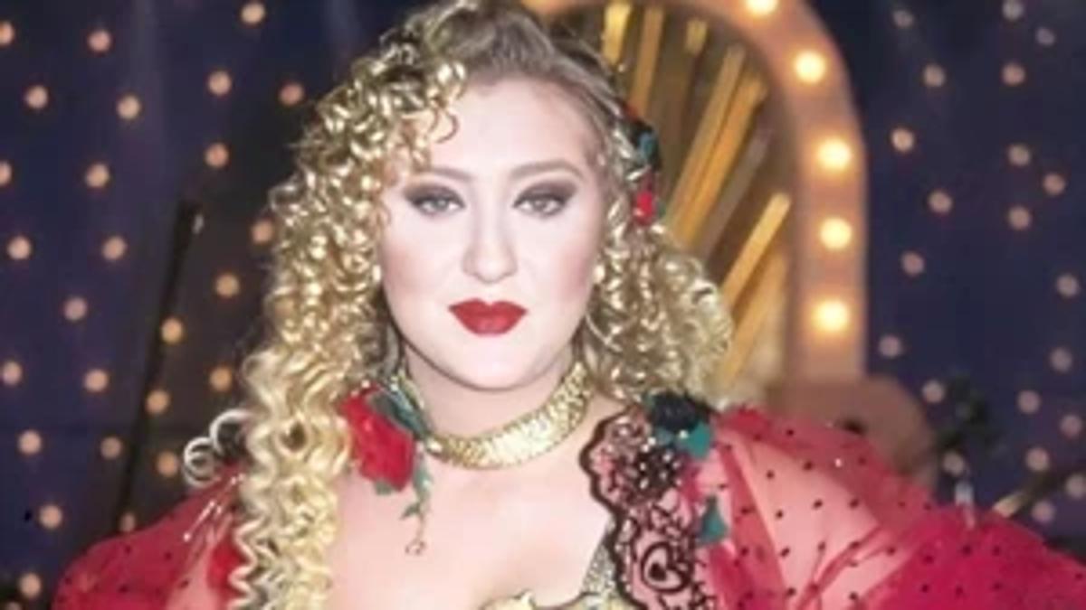 Şarkıcı Güllü’nün vefatı haberi – balkon kazası, Yalova, Türk müziği, #gazetegezegen