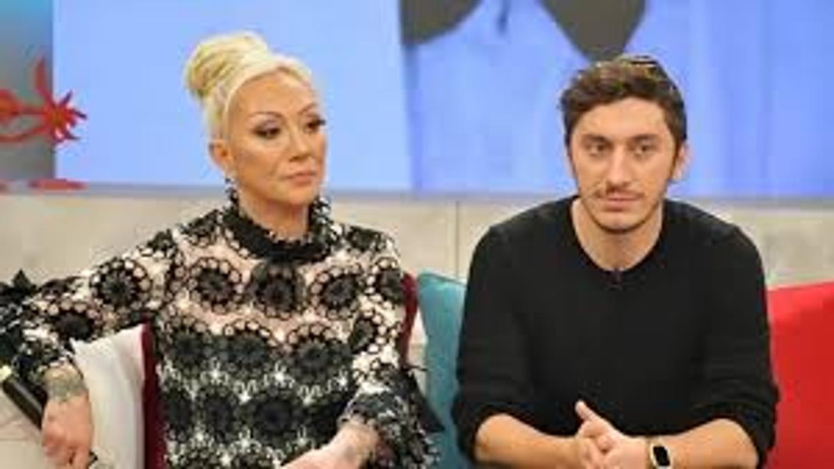 Ünlü sanatçı Güllü’nün ölümüne ilişkin soruşturma kapsamında çocuklarının ifadeye başvurması – Gazete Gezegen