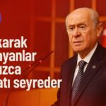 “İcazet Bekleseydik Yerimizden Kıpırdayamazdık”