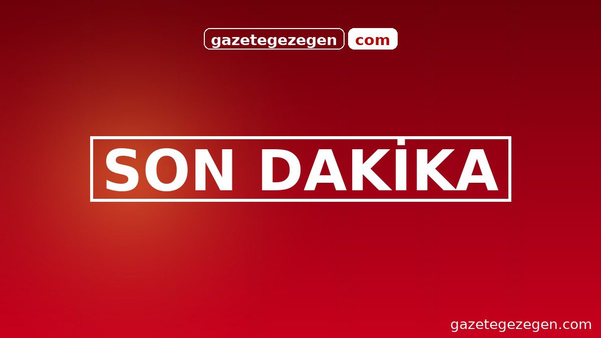 Son dakika: Cumhurbaşkanı Erdoğan “Türkiye hukuk devletidir; yargı ne derse ona uyarız” açıklaması — gazetegezegen.com