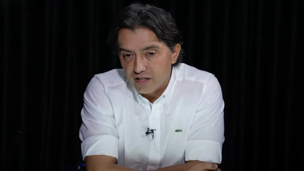 Gazeteci Emrullah Erdinç, Habertürk soruşturması kapsamında gözaltına alındı