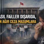 “Bir IBAN Bir Hayat”: TCK 158 Mağdurları Uzlaşma İstiyor