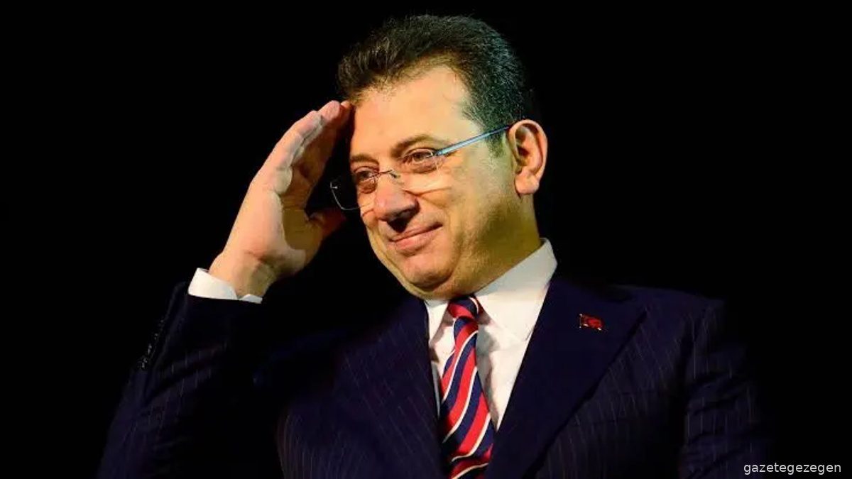 Ekrem İmamoğlu’nun diploma iptaline karşı açtığı davada İstanbul 5. İdare Mahkemesi’nin oy birliğiyle verdiği ret kararına ilişkin görsel.