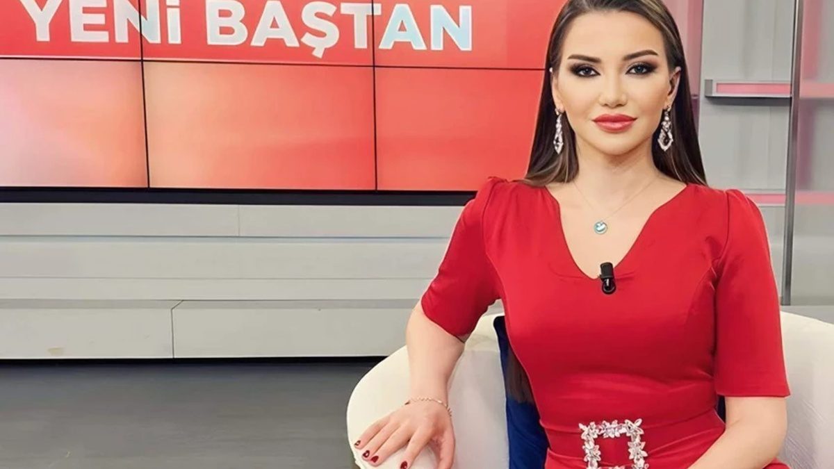 Esra Ezmeci, hakkında çıkan “sahte diploma” iddialarının gerçeği yansıtmadığını belirterek yalan haberlerle ilgili hukuki işlem başlatacağını açıkladı.