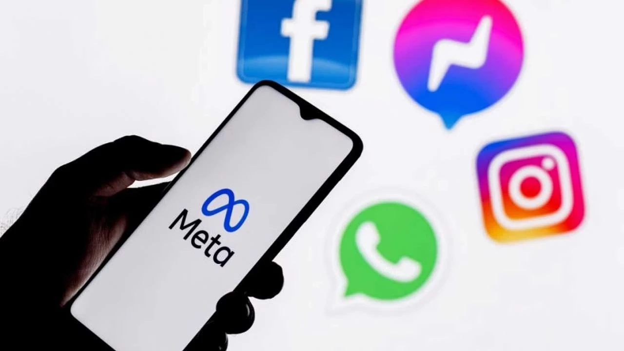 “Meta Avustralya’da 16 yaş altı kullanıcıların Instagram, Facebook ve Threads hesaplarını devre dışı bıraktı”
