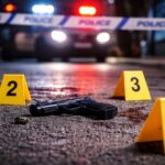 Bahçelievler’de Silahlı Saldırı: 1 Kişi Ağır Yaralandı