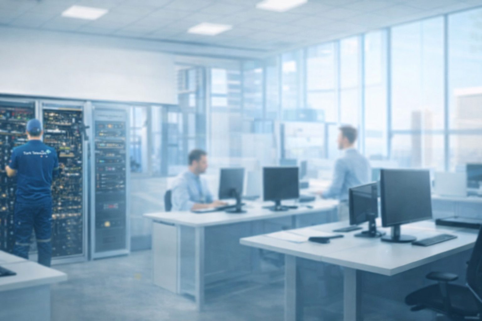 Türk Telekom 2026 Personel Alımı Başvuruları Başladı