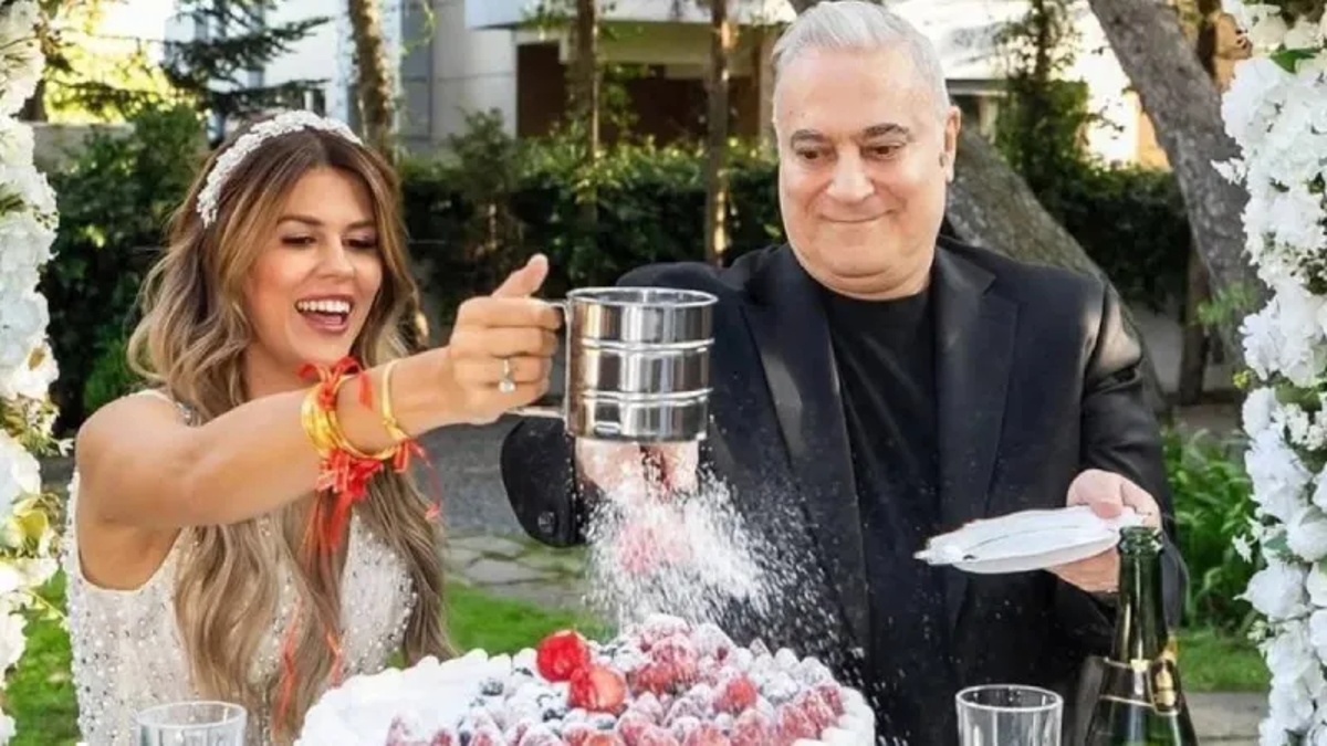 Mehmet Ali Erbil’in 7 Aylık Evliliği Tek Celsede Sona Erdi