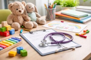 Sağlık Bakanı Memişoğlu: 2025’te 671 Bin Çocuğa Psikososyal İzlem Yapıldı