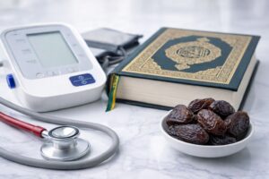 Oruç Tutacak Kalp Hastalarına Uzman Uyarısı