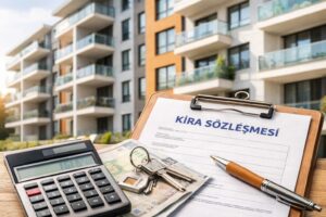 Ev Kiralarında Yeni Düzenleme Beklentisi Gündemde