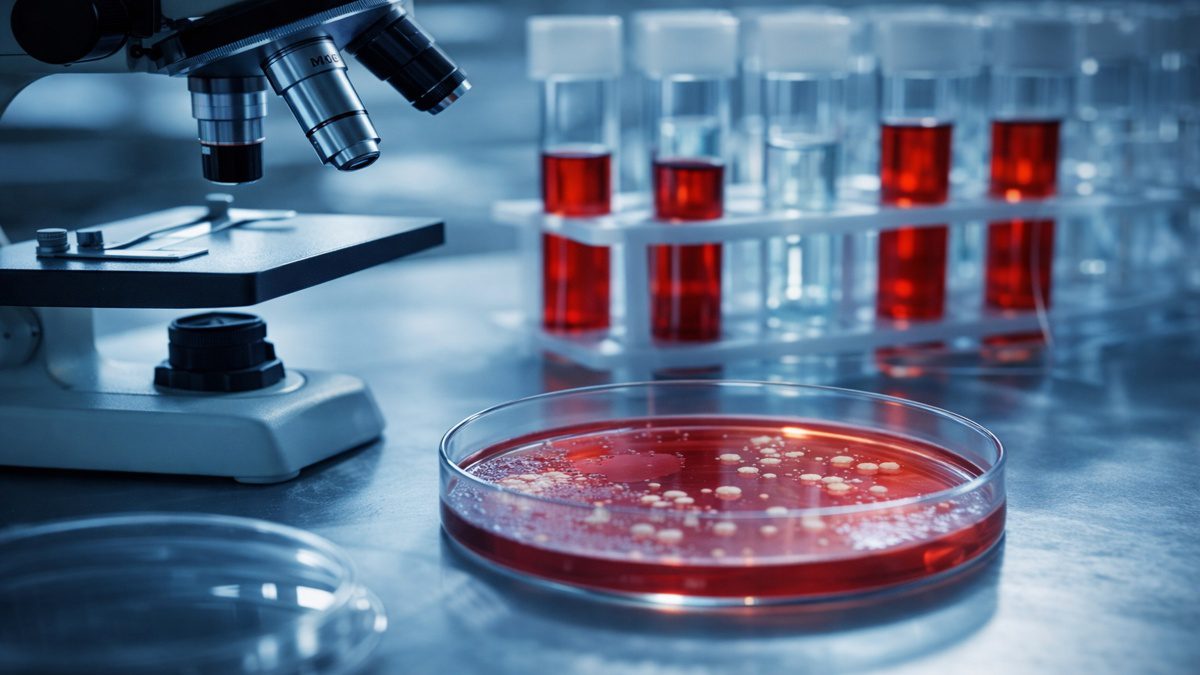 ABD’de verem vakaları artıyor: antibiyotik direnci endişesi