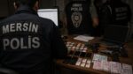 Mersin’de iş vaadi dolandırıcılığı: 100 milyonluk vurgunda 7 tutuklama
