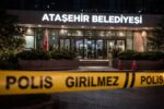 Ataşehir Belediyesi’ne yolsuzluk soruşturması: Başkan gözaltında