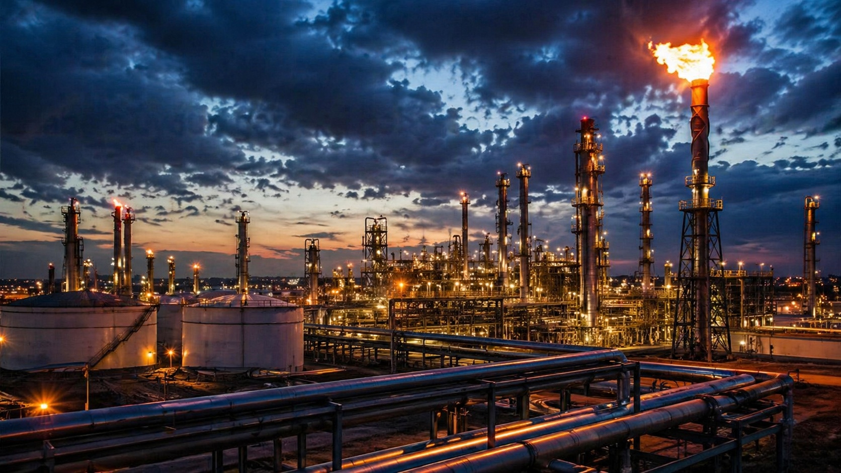 BP’nin kârı İran savaşı sonrası yükseldi: İlk bilanço açıklandı