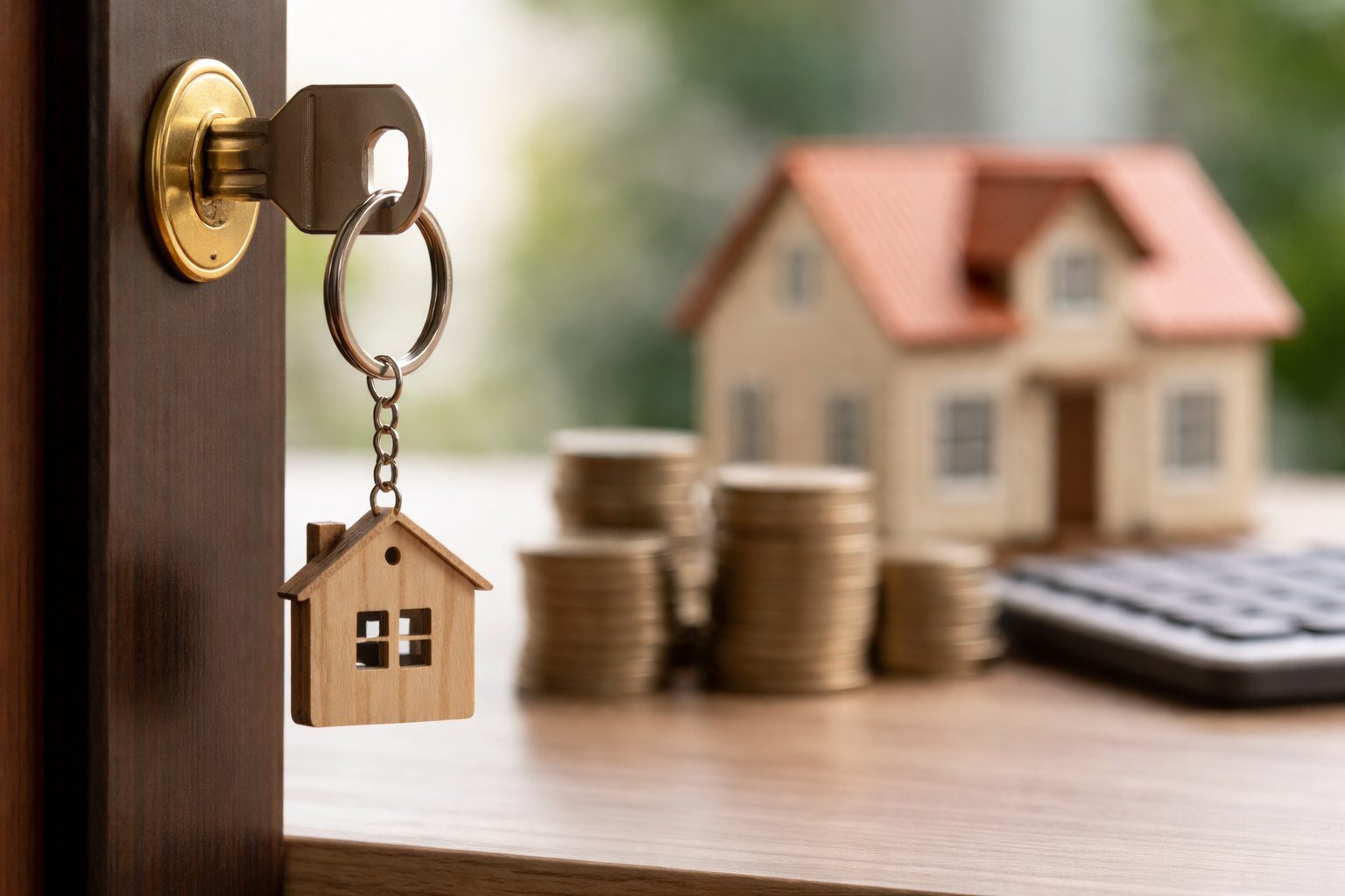 Nisan 2026 kira zam oranı açıklandı: Tavan yüzde 32,82 oldu