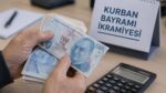 Kurban Bayramı ikramiyesi açıklandı: Emeklilere 4 bin TL ödenecek