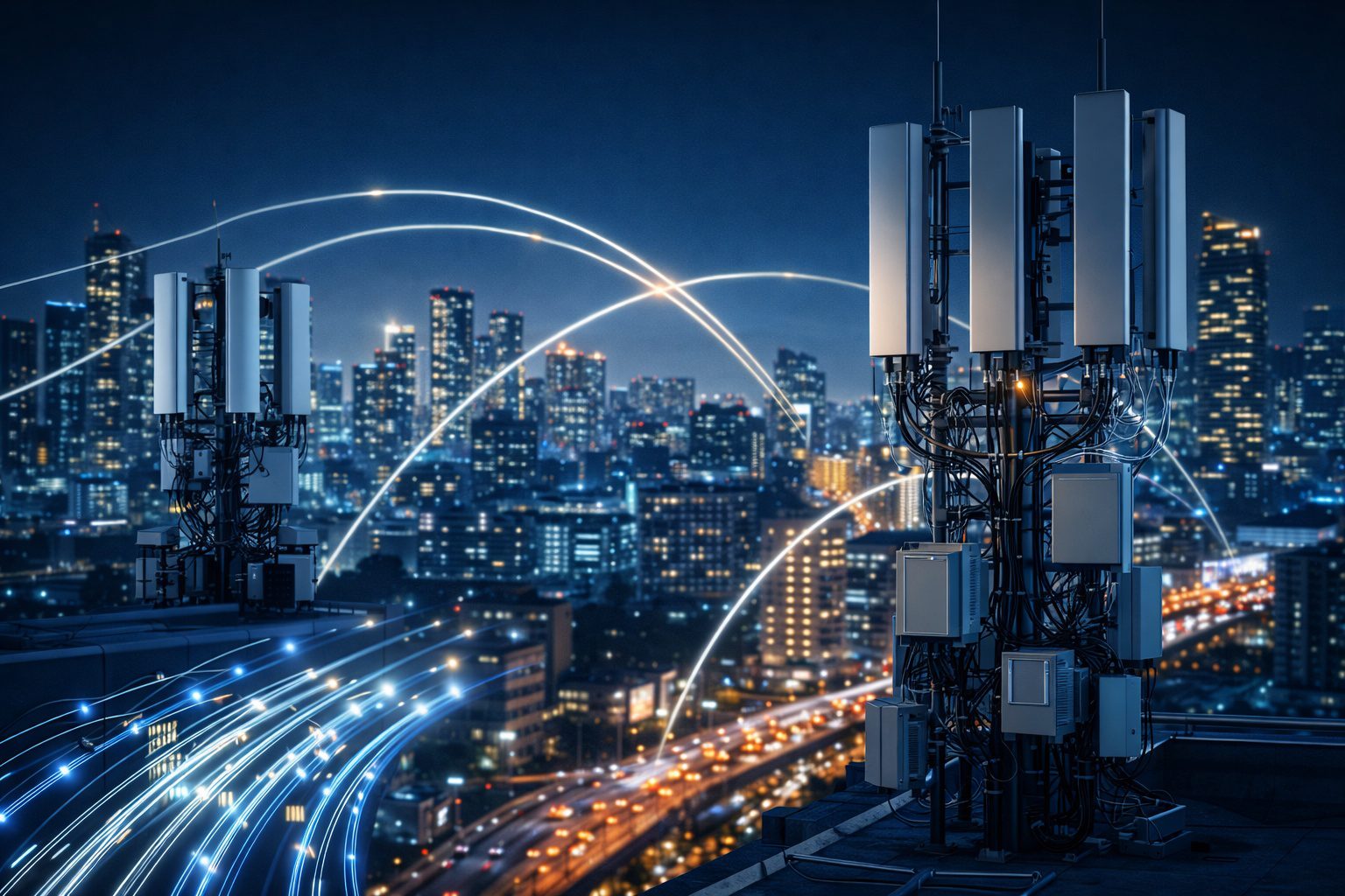 Türkiye’de mobil internet kullanıcı sayısı 75 milyonu geçti