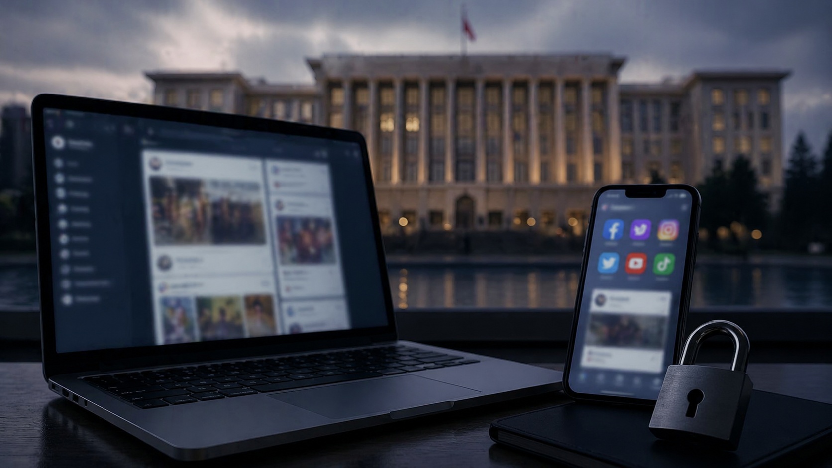 Sosyal medyada 15 yaş sınırı geliyor: Uygulama nasıl olacak?