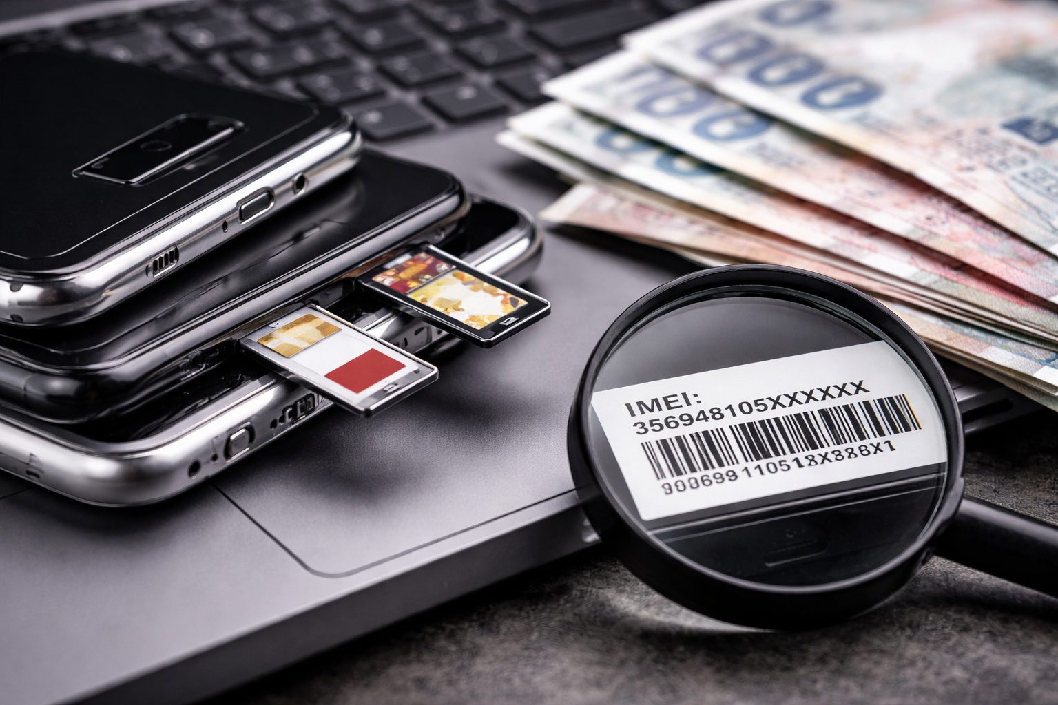 Kayıt Dışı Telefonlara BTK Takibi: 1 Mayıs Son Gün Uyarısı