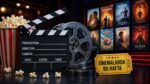 Bu hafta vizyona giren 10 yeni film sinemaseverlerle buluşuyor