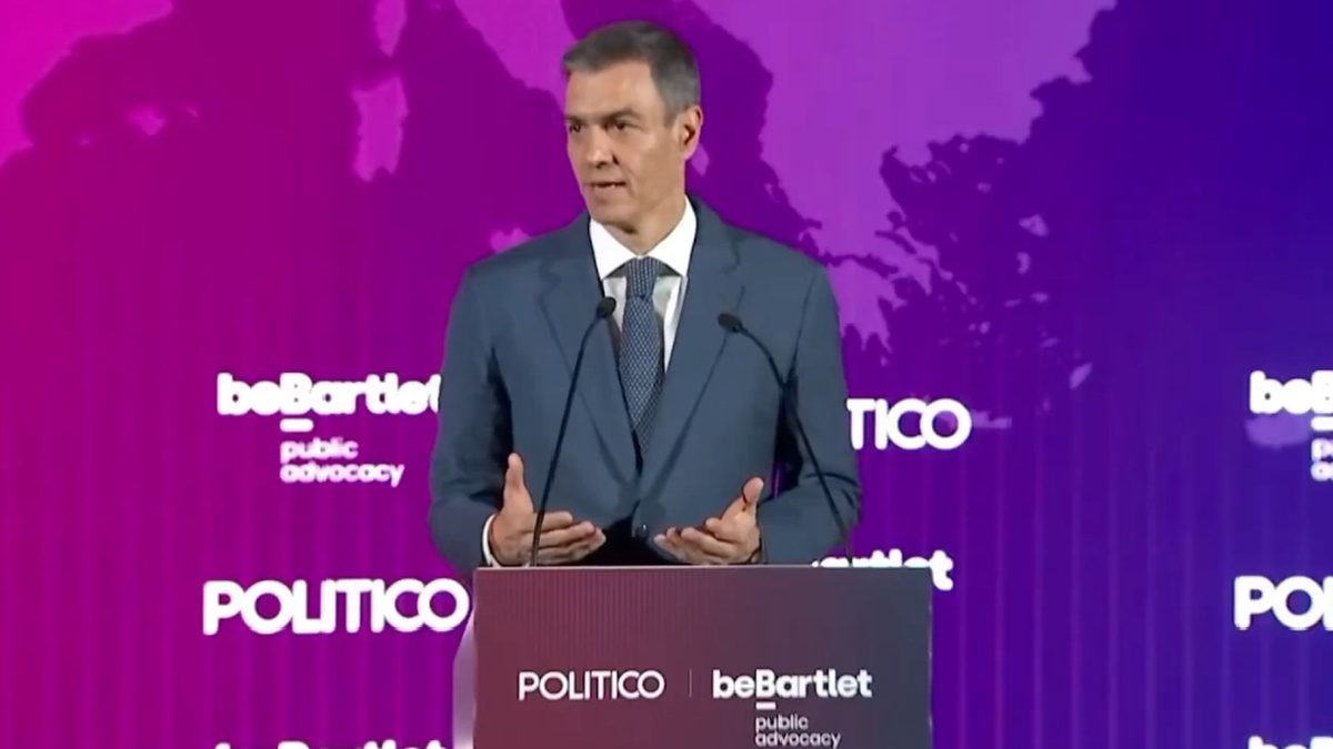 İspanya’dan AB’ye İsrail çağrısı: Pedro Sánchez’den dikkat çeken çıkış