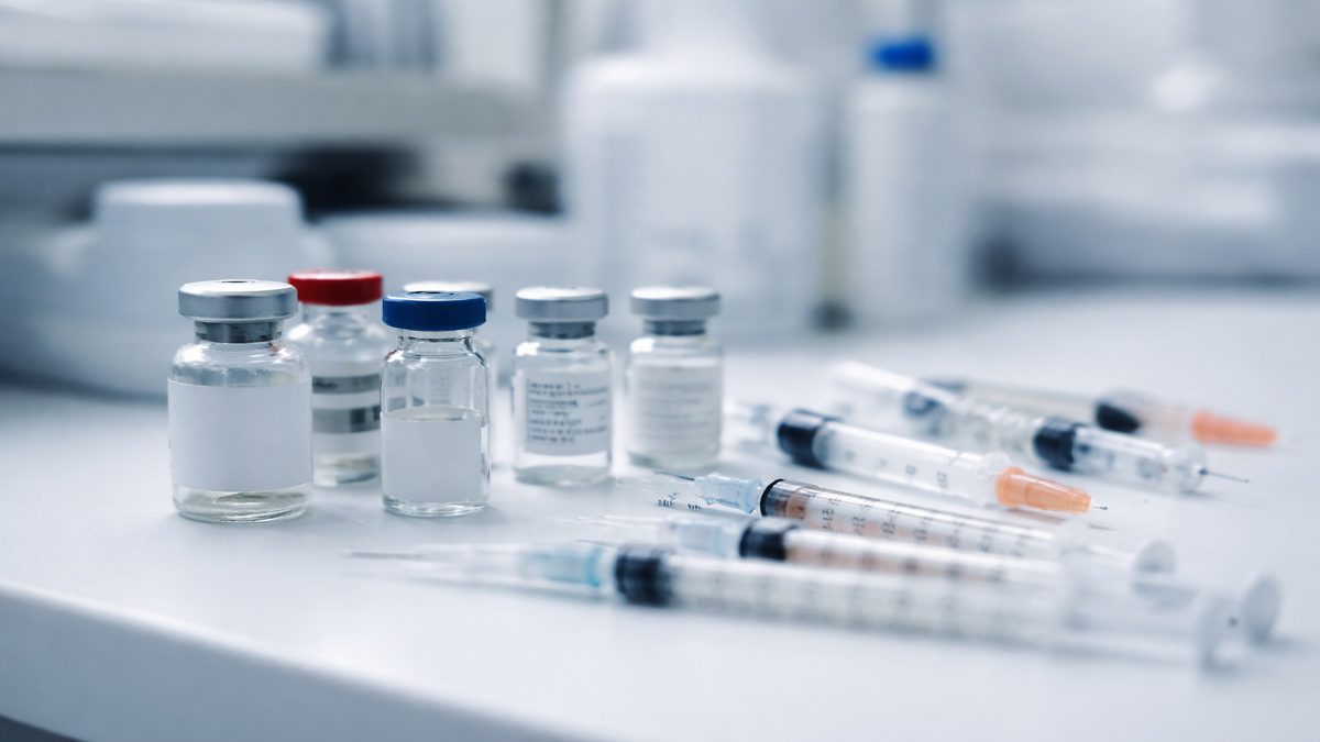 Sahte Botoks Alarmı: 12 Bin Ürün Ele Geçirildi, Uzmandan Uyarı