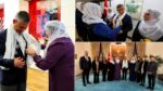 Barış Anneleri heyeti siyasi partilere ziyaretlerini sürdürdü