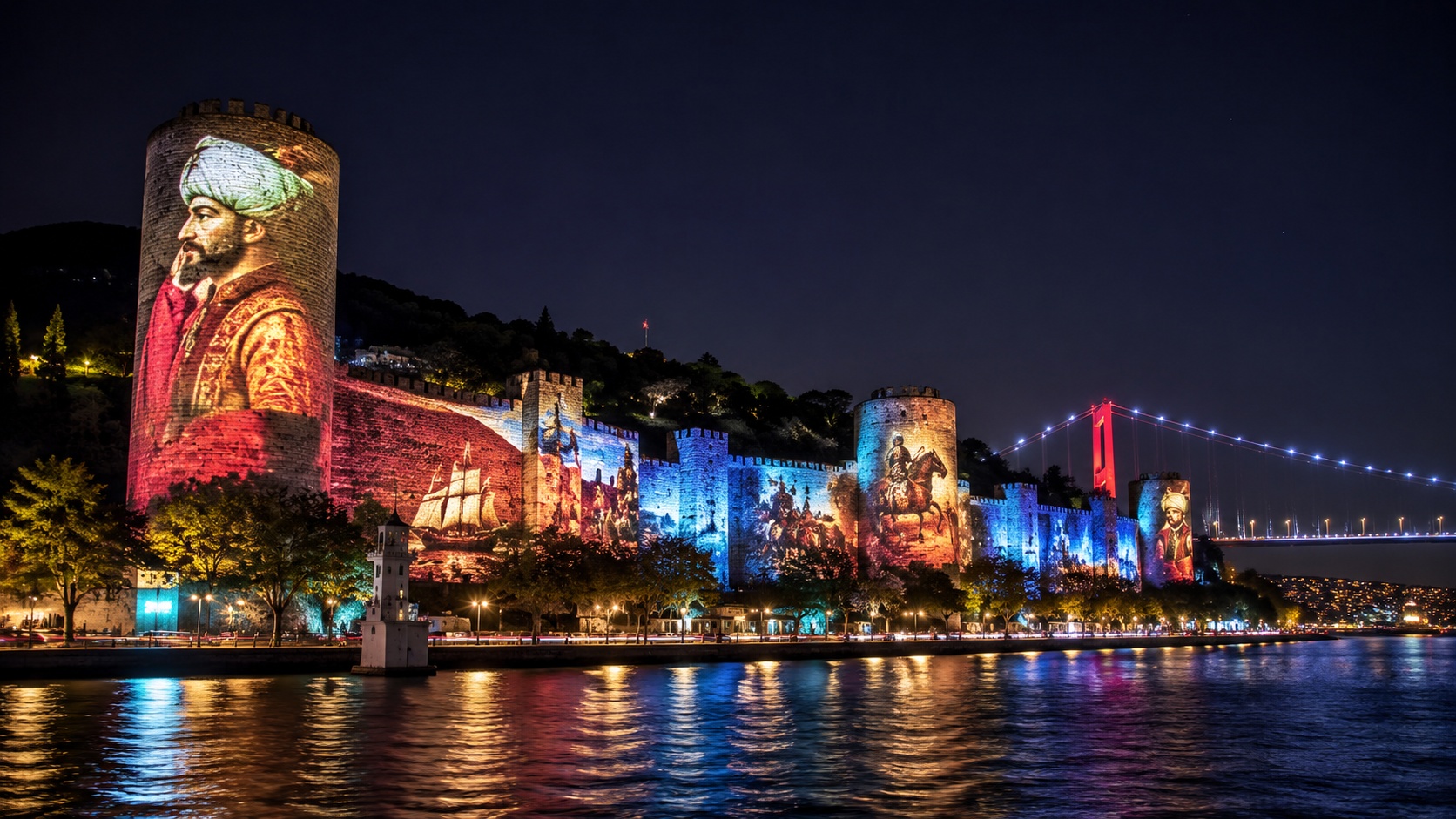 İstanbul’un fethi 573. yılında özel etkinliklerle kutlanıyor