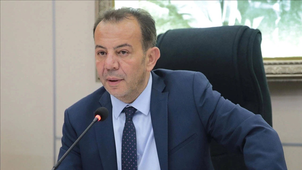 Bolu Belediyesi iddianamesi tamamlandı: Tanju Özcan için 263 yıla kadar hapis talebi
