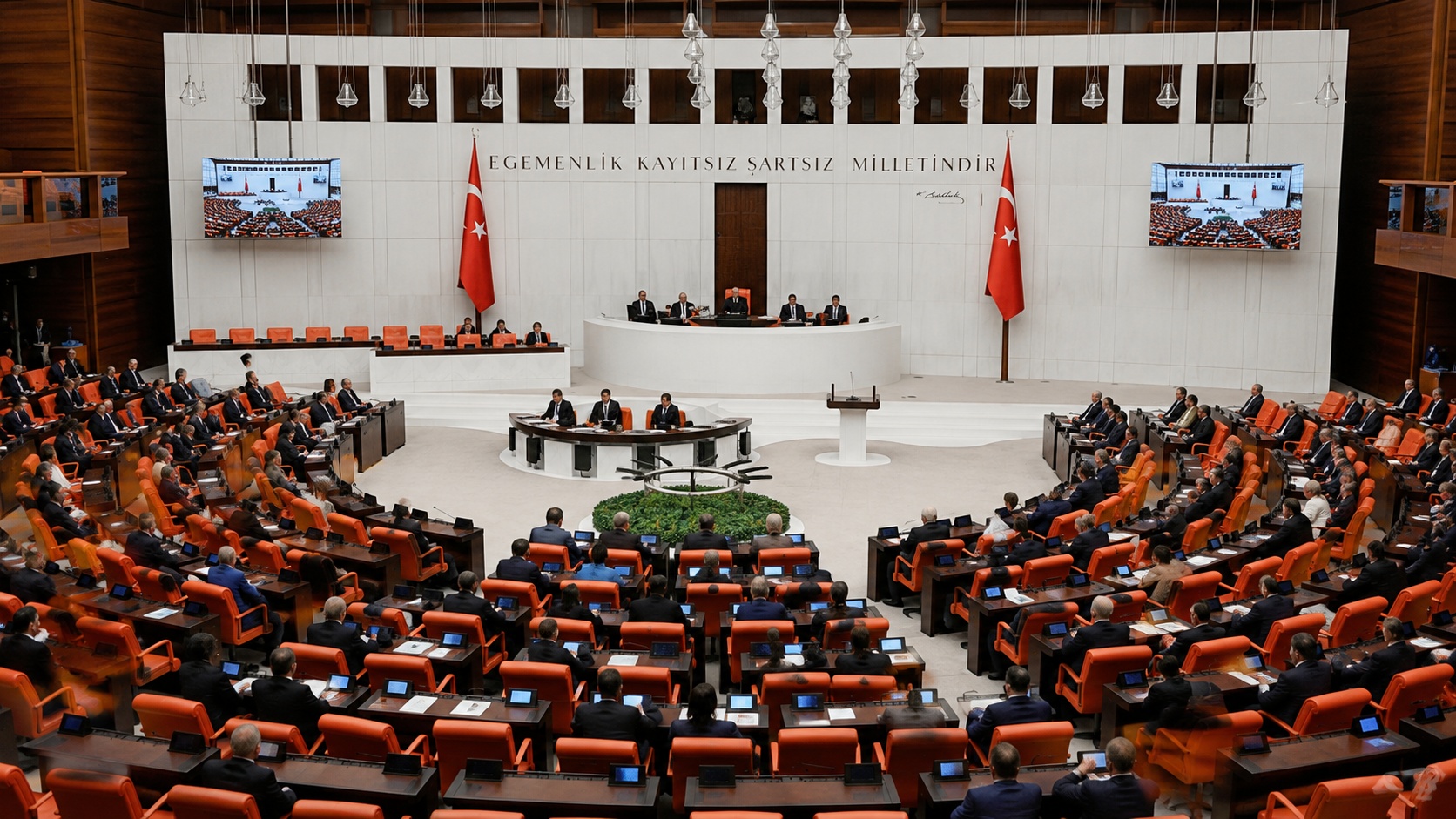 TBMM’de vergi düzenlemesi teklifi: 72 ay taksit ve yeni teşvikler gündemde