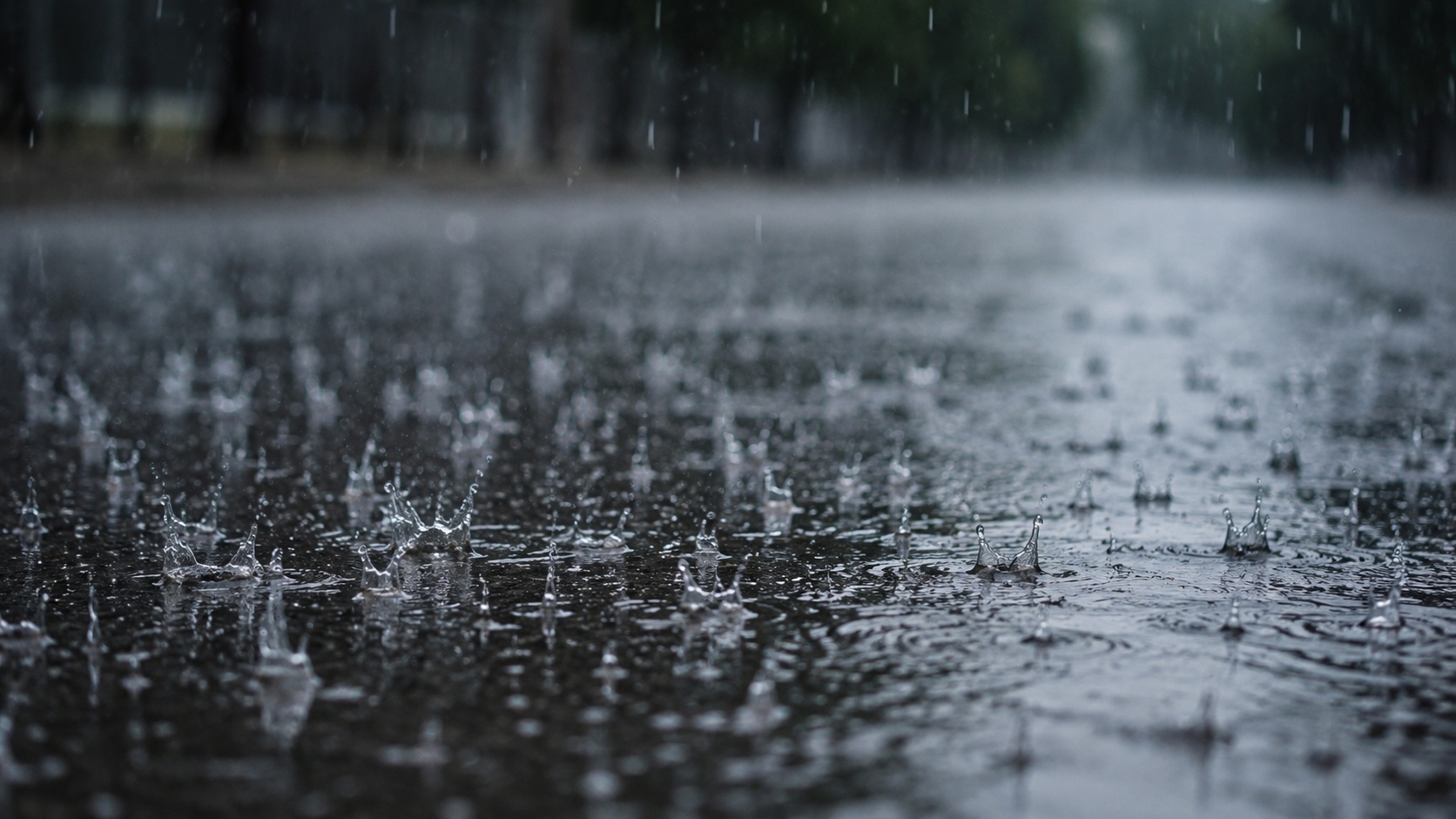 Meteoroloji’den yeni hafta uyarısı: Sağanak yağışlar sürecek