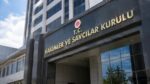 Ankara Cumhuriyet Başsavcılığı görevine Aykut Çelik atandı