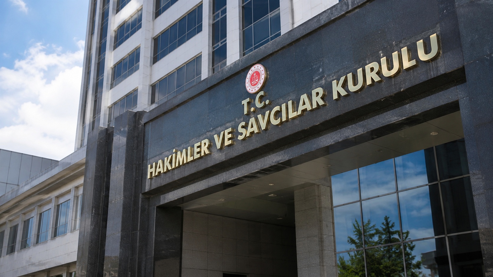 Ankara Cumhuriyet Başsavcılığı görevine Aykut Çelik atandı