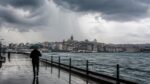 Sıcak hava etkisini kaybediyor: Sağanak yağışlar geliyor