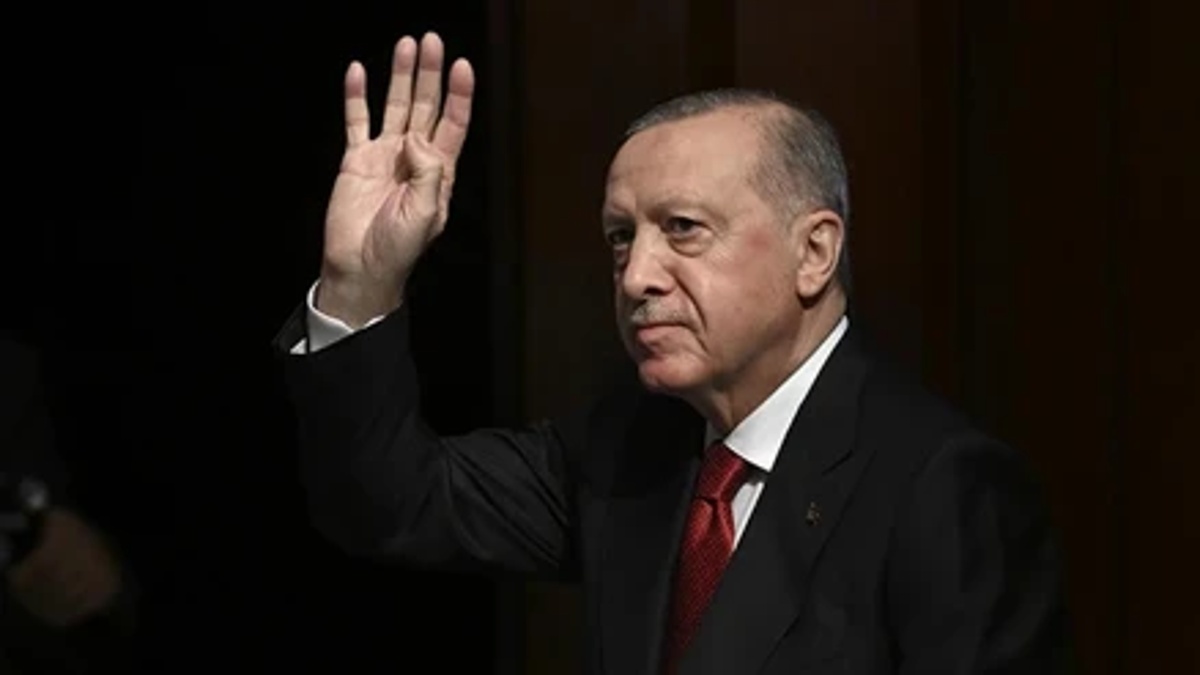 Cumhurbaşkanı Erdoğan 10’uncu Kez Dede Oldu: Bayraktar Ailesine Yeni Üye