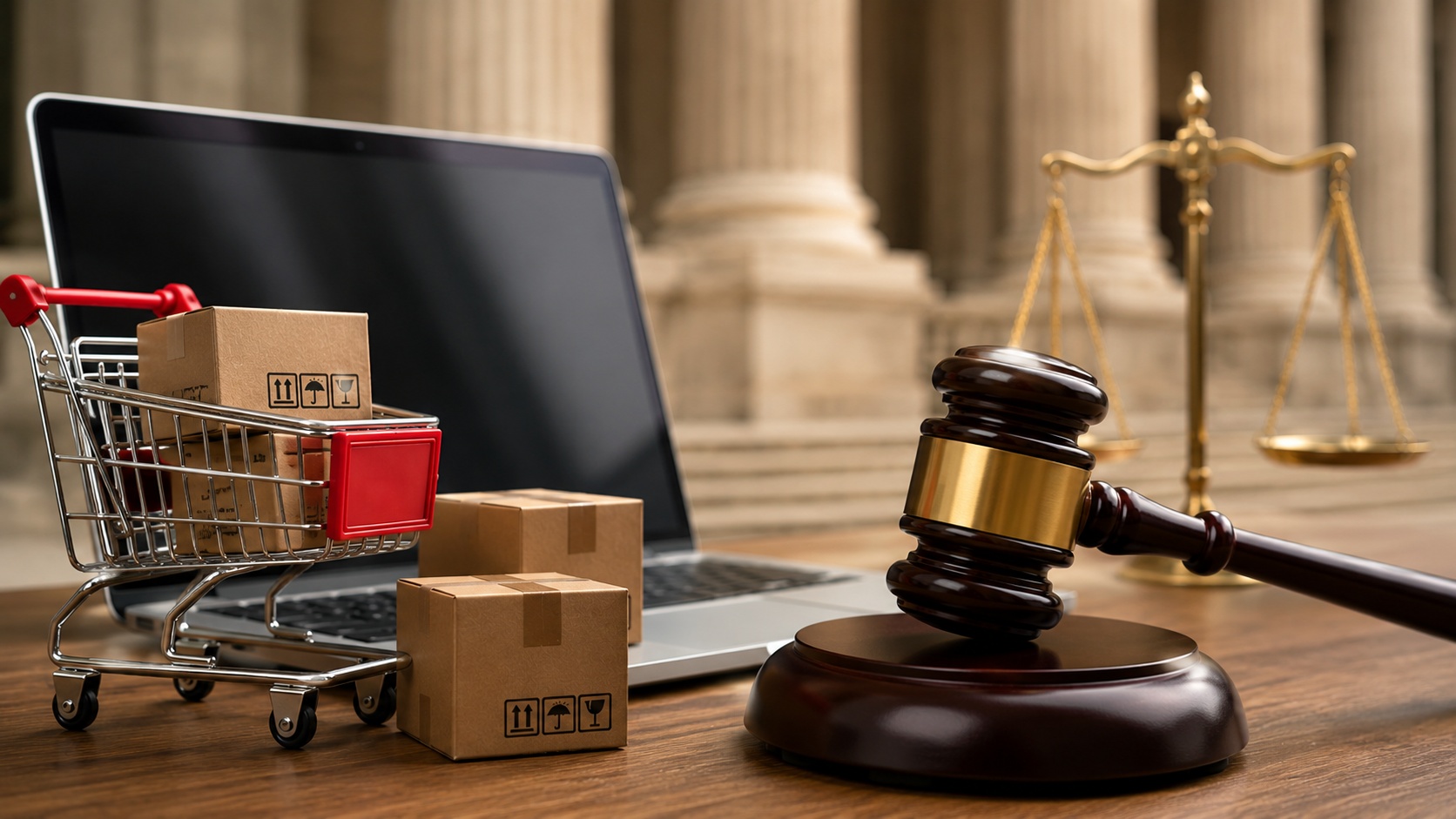 AYM’den E-Ticaret Kararı: Online Alışverişte Yeni Dönem Başlıyor