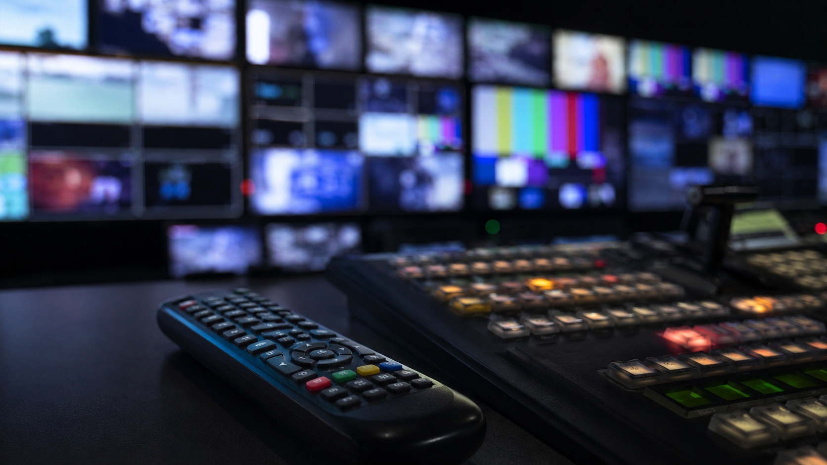 RTÜK’ten 6 Televizyon Kanalına İdari Para Cezası