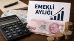 En düşük emekli aylığı 23 bin 552 liraya çıkarılıyor: Teklif TBMM’de