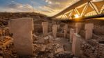 Tarihin sıfır noktası Göbeklitepe 4 milyondan fazla ziyaretçiyi ağırladı