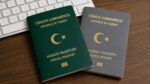 Yeşil ve gri pasaport başvurularında dijital başvuru dönemi başladı